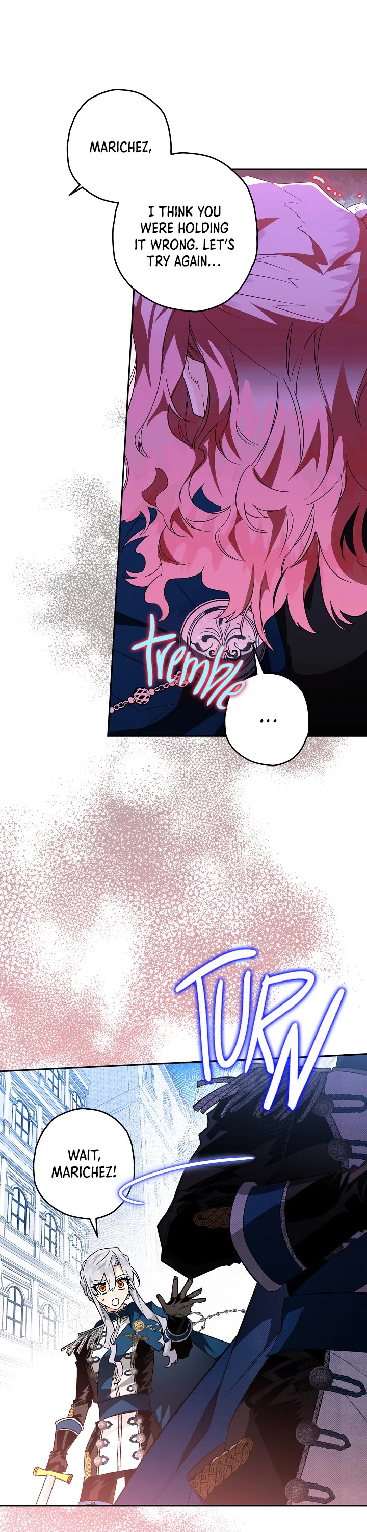 Sigrid Chapter 31 page 60 - Chapter 31