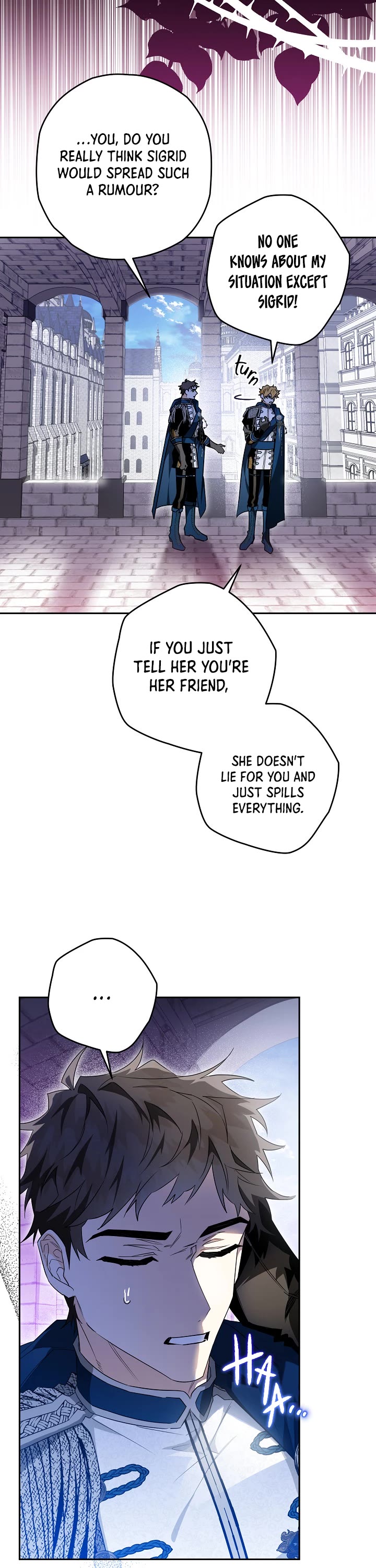 Sigrid Chapter 32 page 19 - Chapter 32