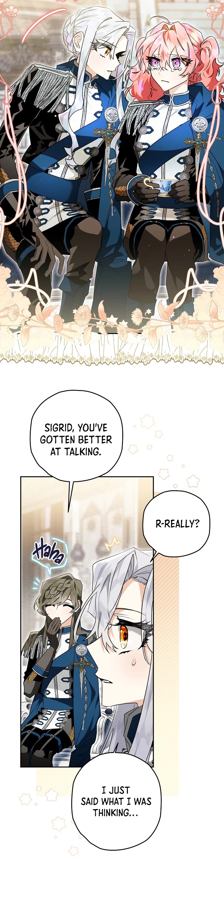 Sigrid Chapter 32 page 29 - Chapter 32