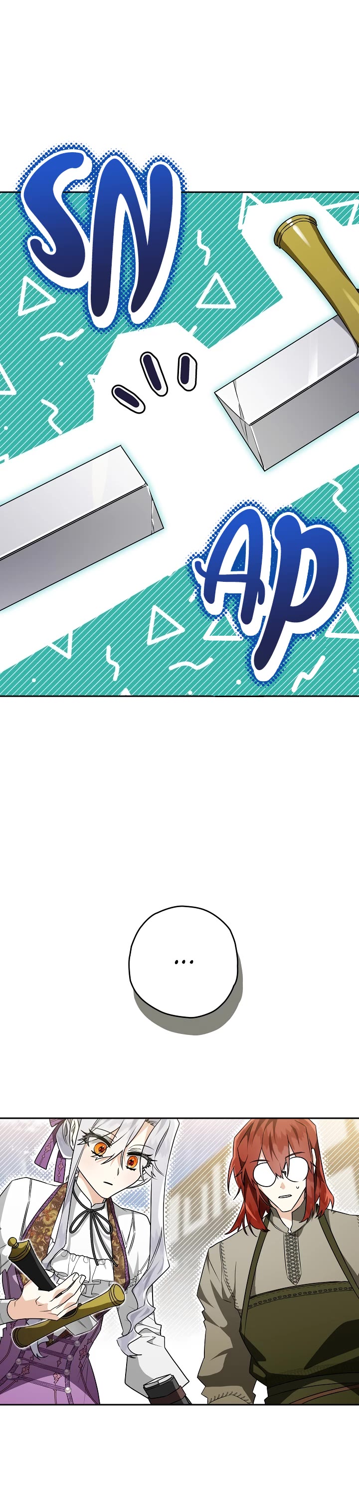 Sigrid Chapter 33 page 1 - Chapter 33