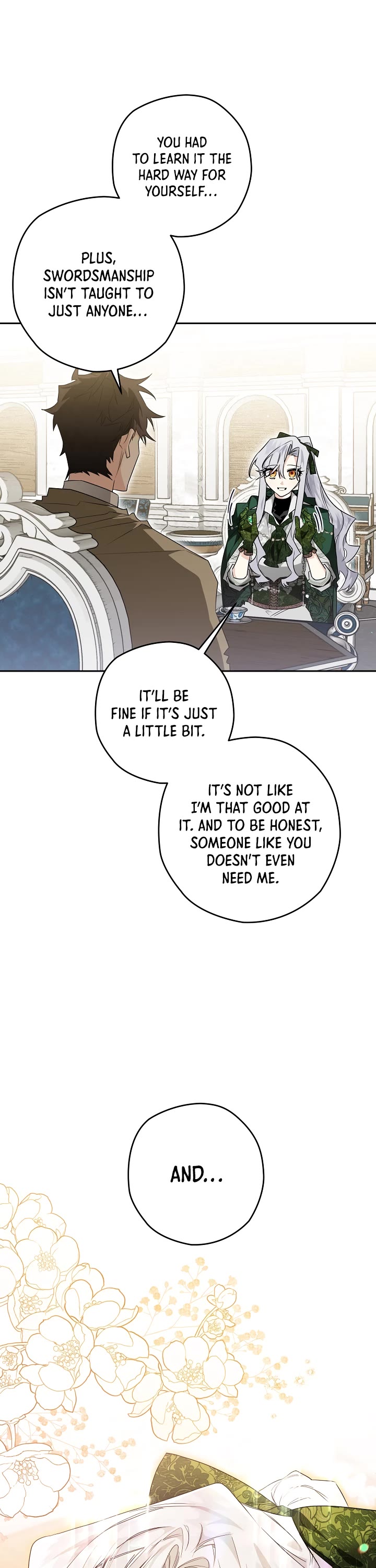 Sigrid Chapter 33 page 22 - Chapter 33