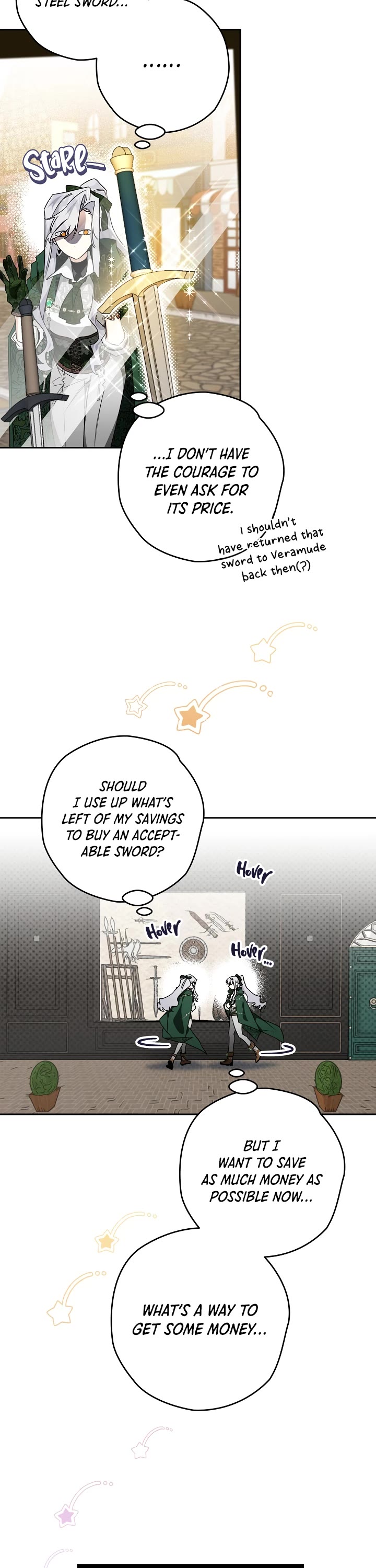 Sigrid Chapter 33 page 32 - Chapter 33