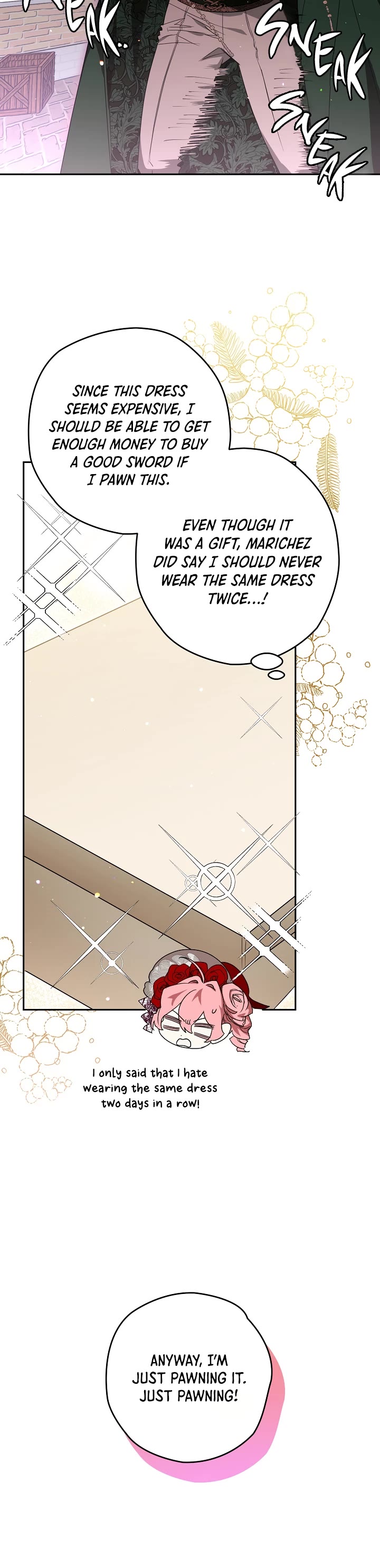 Sigrid Chapter 33 page 34 - Chapter 33