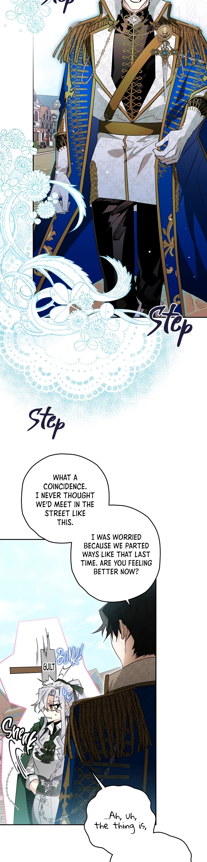 Sigrid Chapter 33 page 36 - Chapter 33