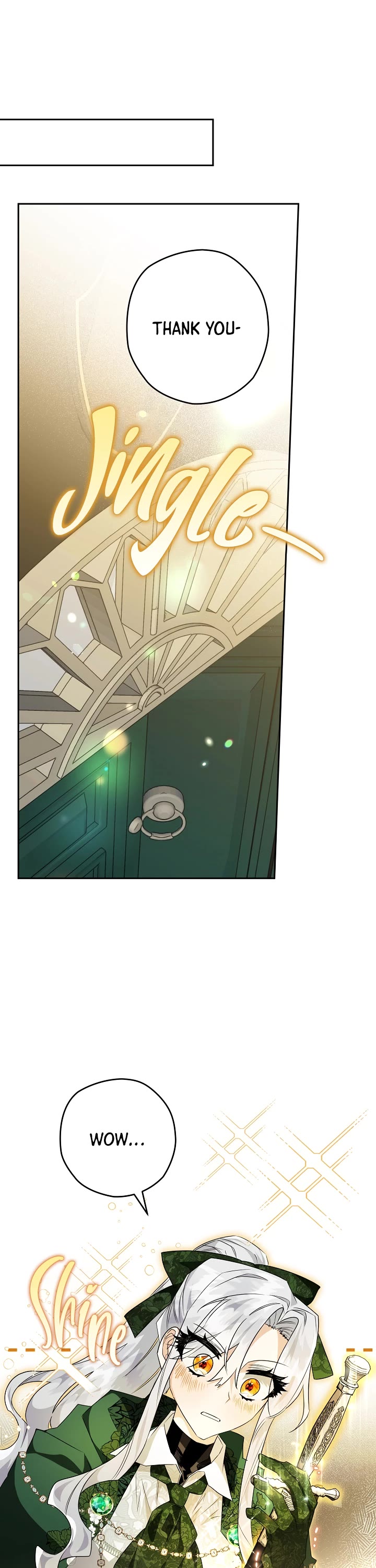 Sigrid Chapter 33 page 41 - Chapter 33