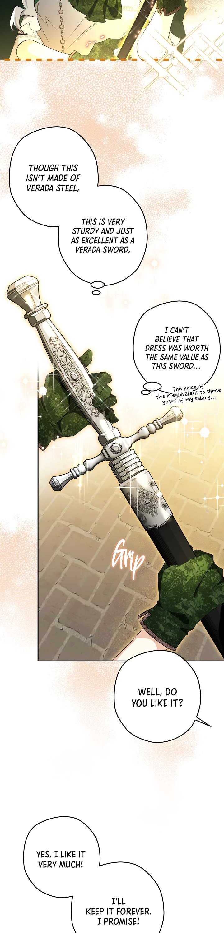 Sigrid Chapter 33 page 42 - Chapter 33