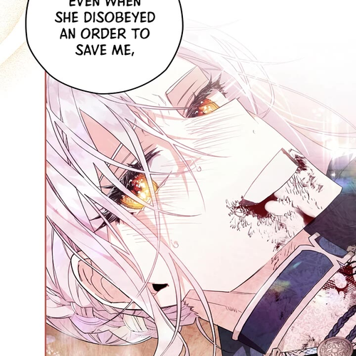 Sigrid Chapter 33 cover