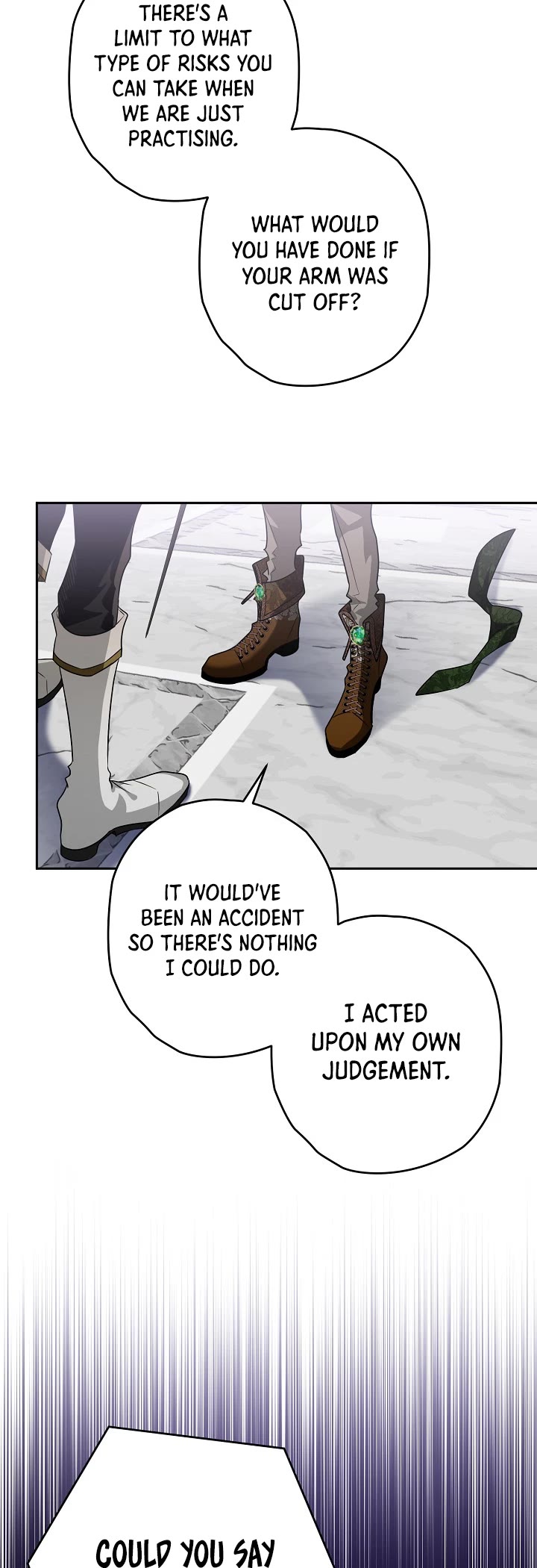 Sigrid Chapter 34 page 20 - Chapter 34
