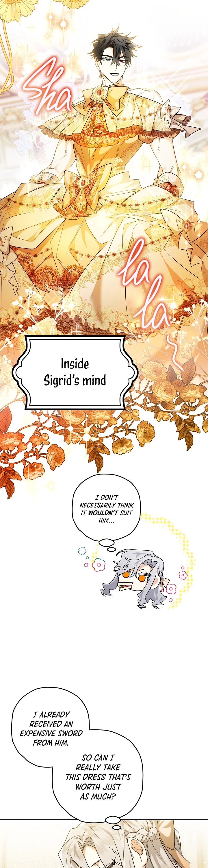 Sigrid Chapter 34 page 44 - Chapter 34