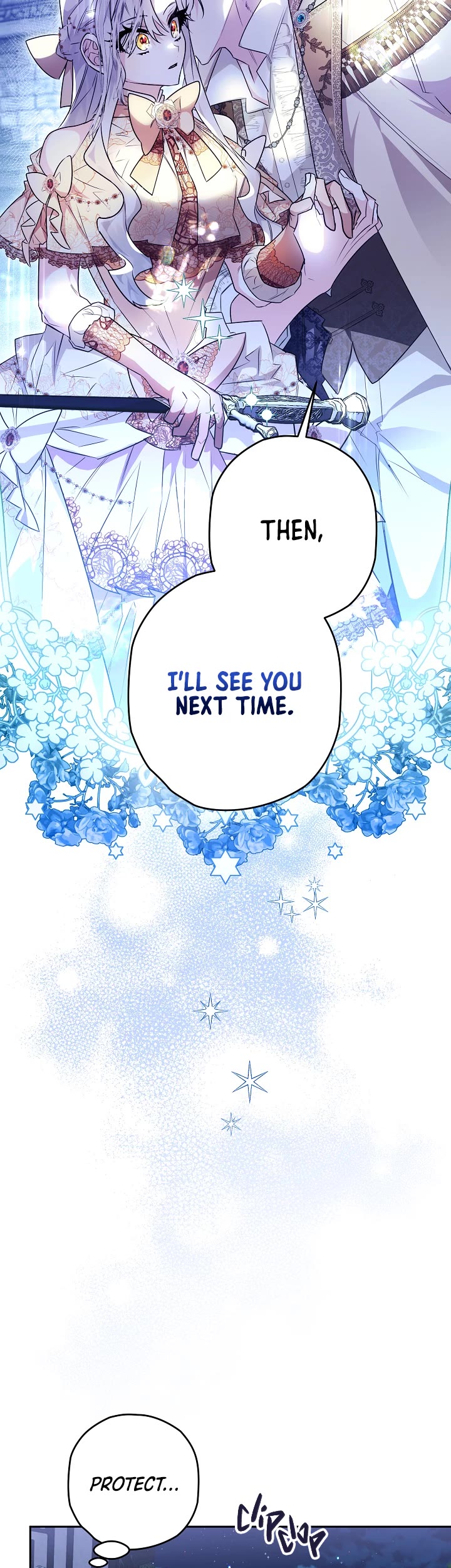 Sigrid Chapter 34 page 57 - Chapter 34