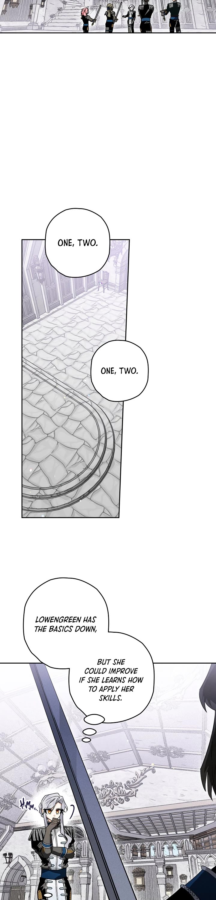 Sigrid Chapter 34 page 62 - Chapter 34