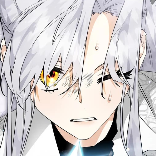 Sigrid Chapter 34 cover