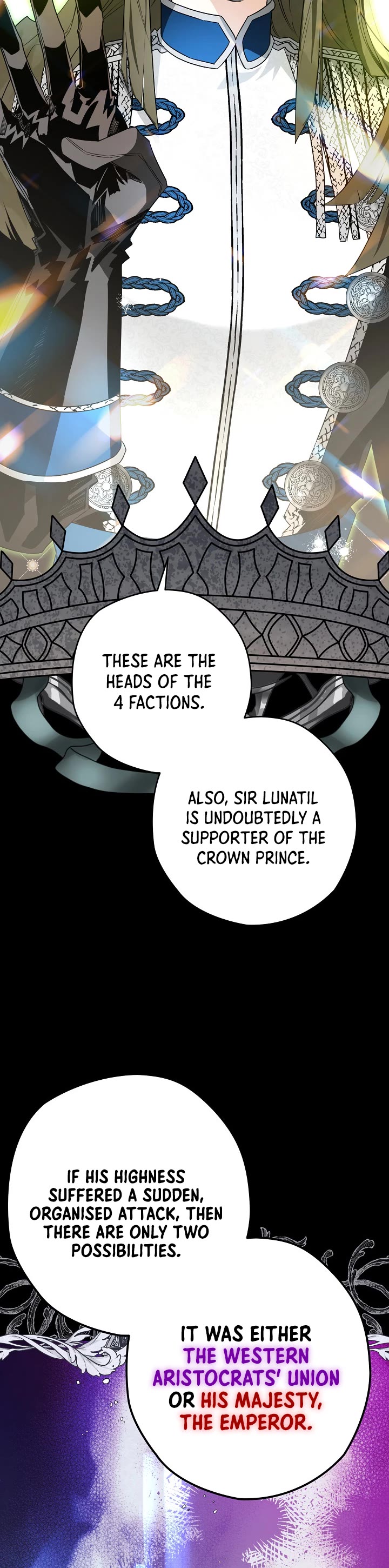Sigrid Chapter 35 page 19 - Chapter 35