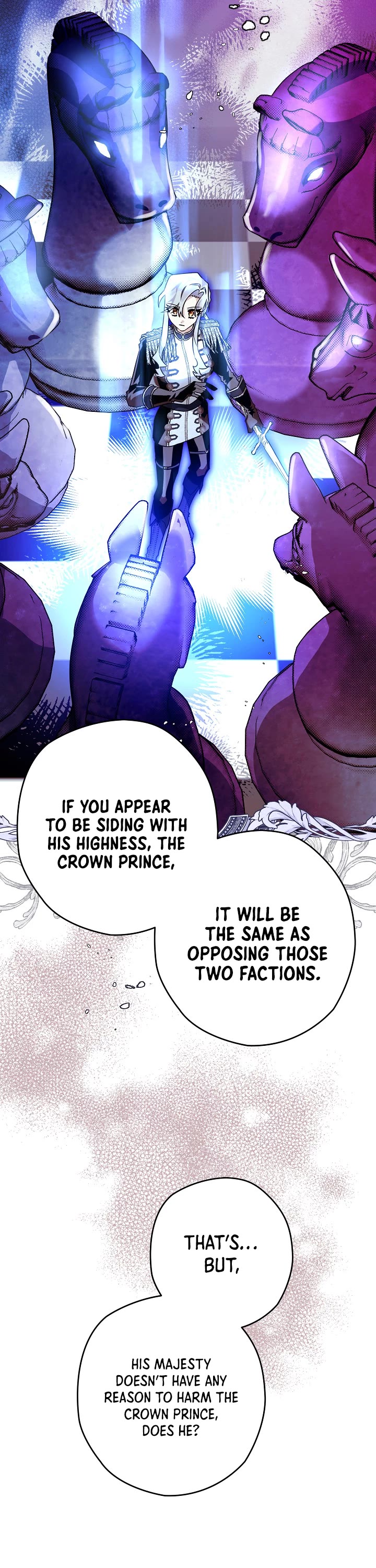Sigrid Chapter 35 page 20 - Chapter 35