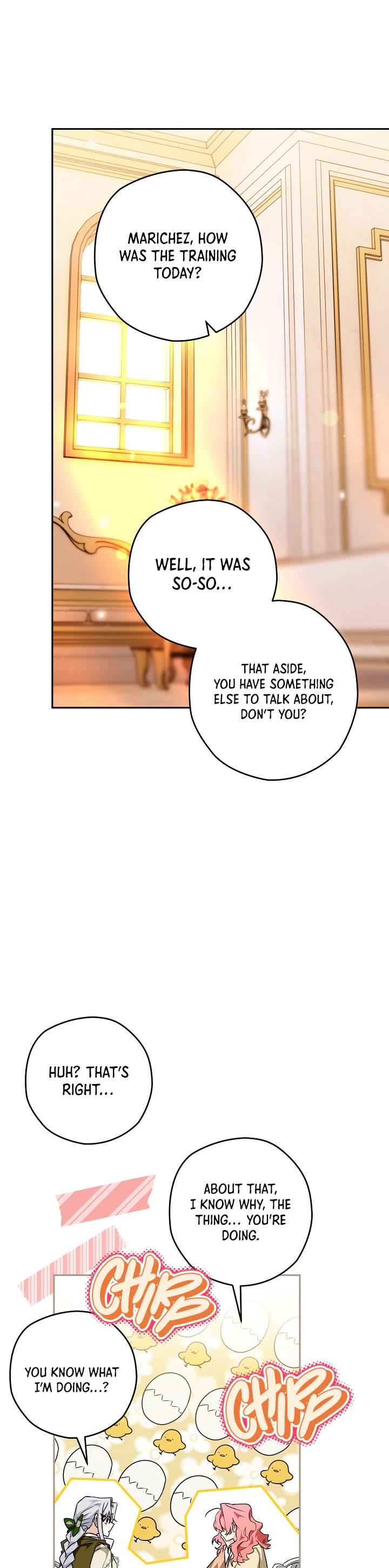 Sigrid Chapter 35 page 30 - Chapter 35