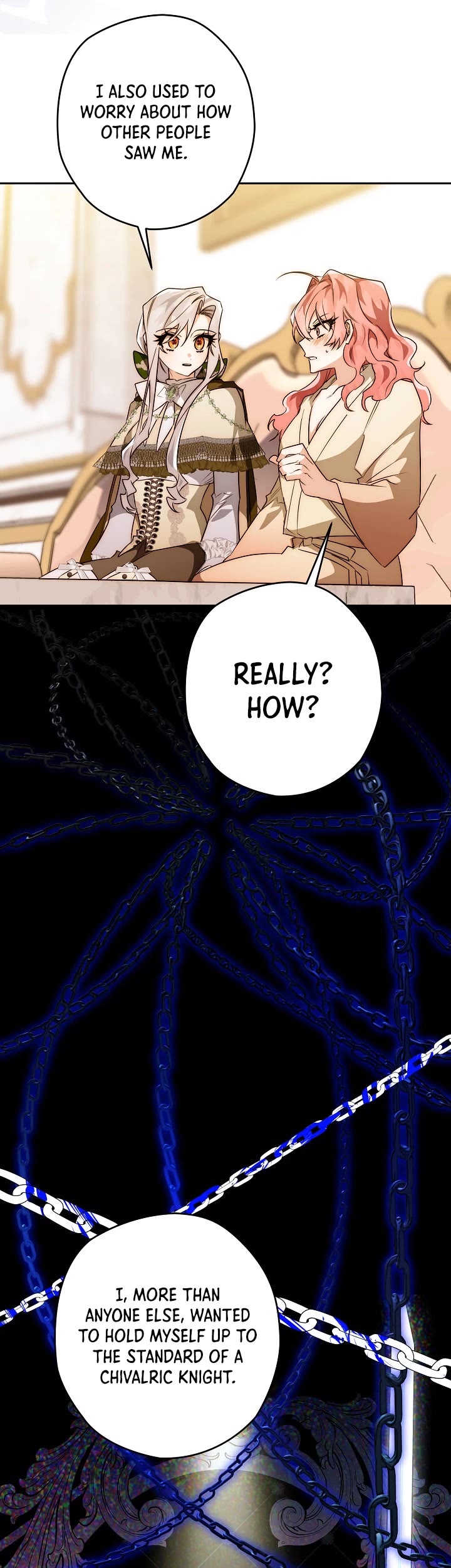 Sigrid Chapter 35 page 40 - Chapter 35