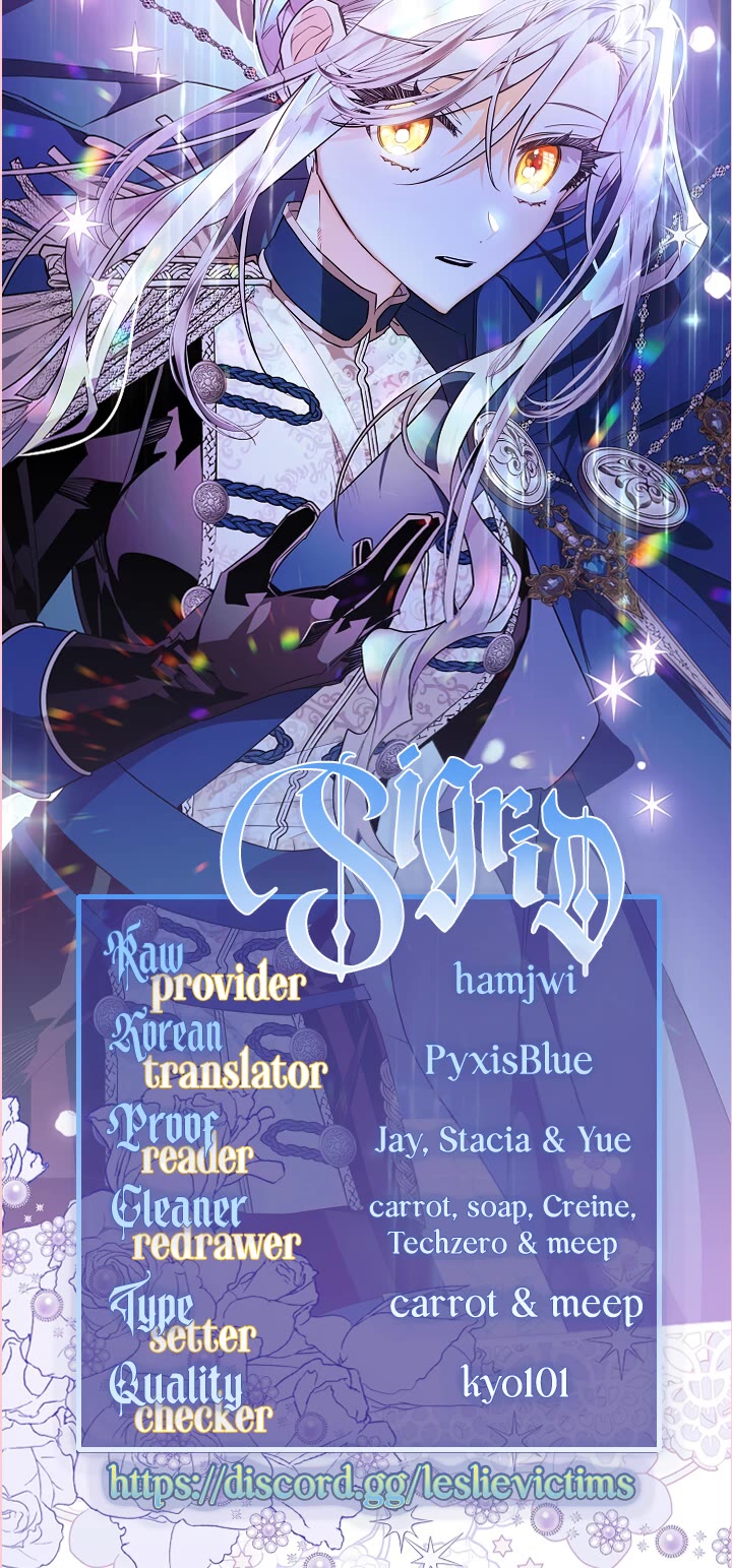 Sigrid Chapter 35 page 60 - Chapter 35