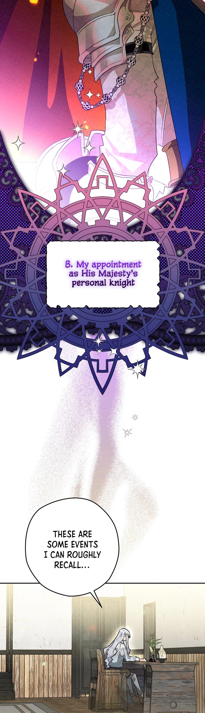 Sigrid Chapter 36 page 11 - Chapter 36