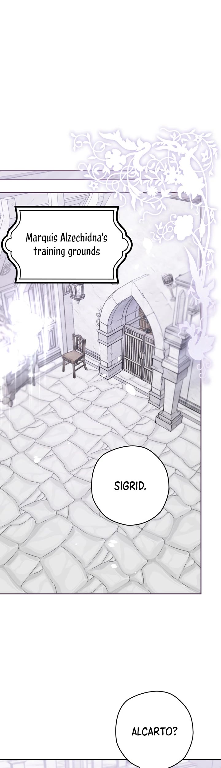 Sigrid Chapter 36 page 37 - Chapter 36