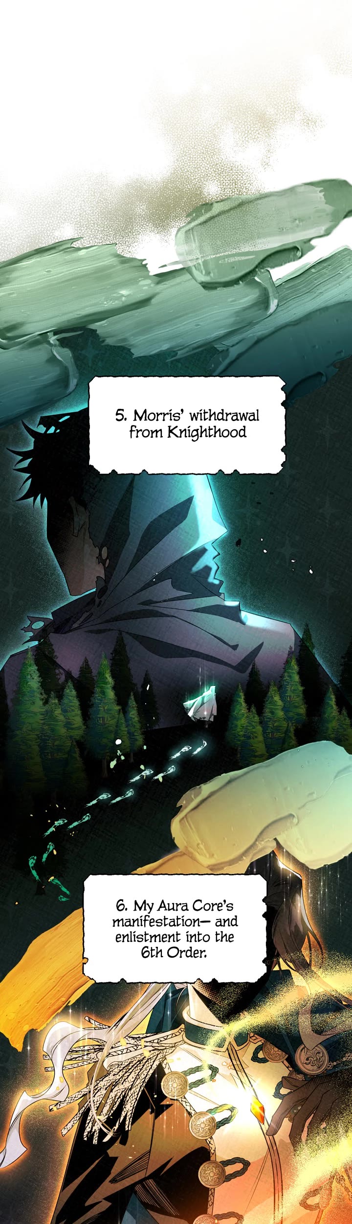 Sigrid Chapter 36 page 9 - Chapter 36
