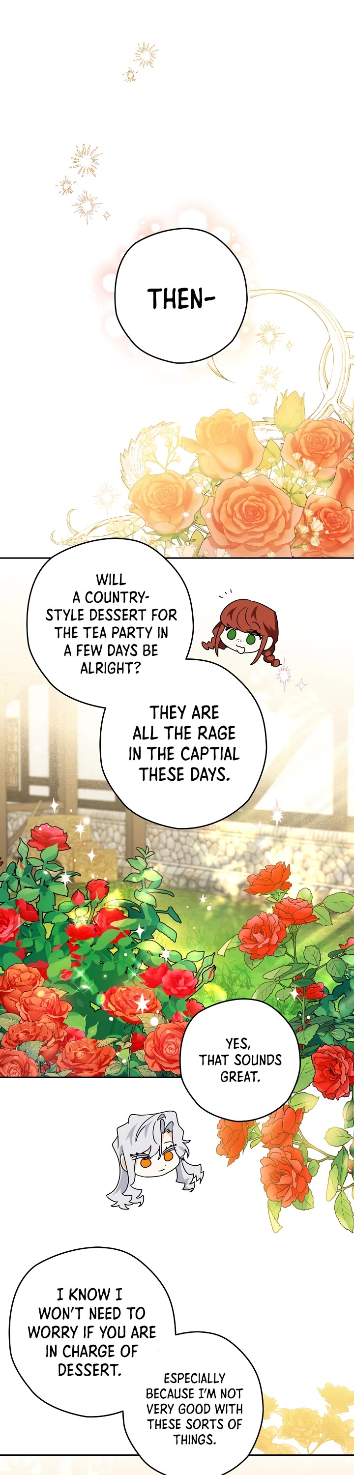 Sigrid Chapter 38 page 1 - Chapter 38