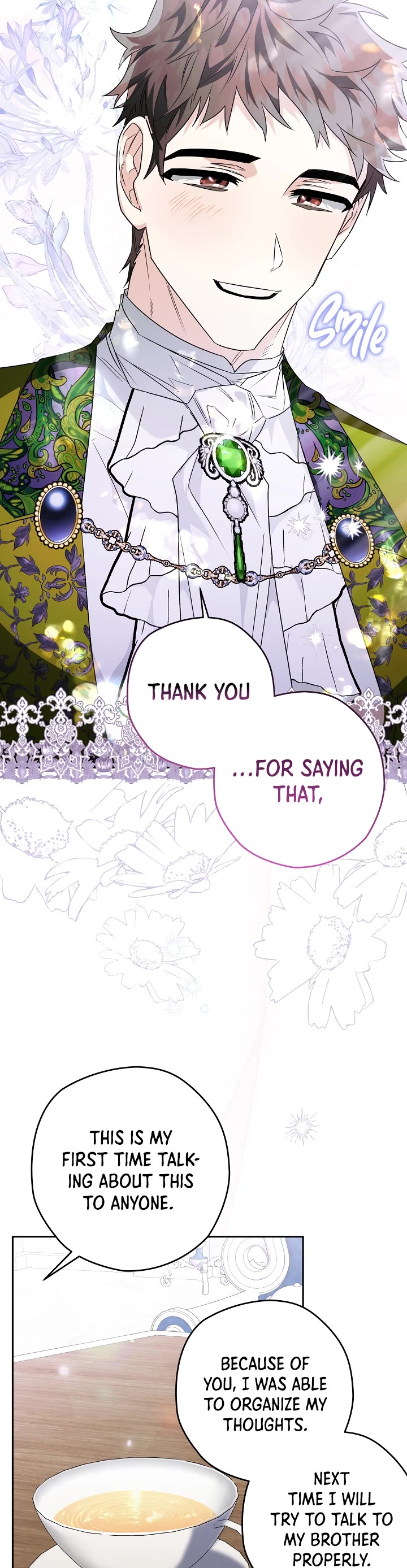 Sigrid Chapter 38 page 25 - Chapter 38
