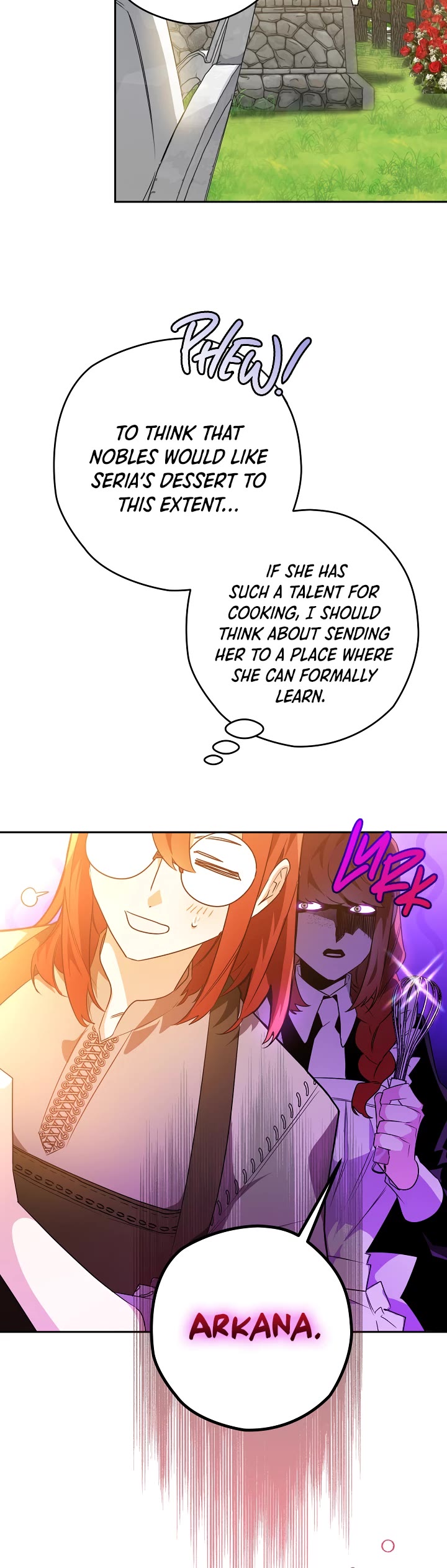 Sigrid Chapter 38 page 39 - Chapter 38