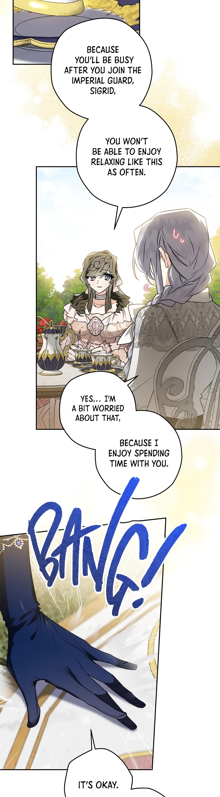 Sigrid Chapter 38 page 44 - Chapter 38