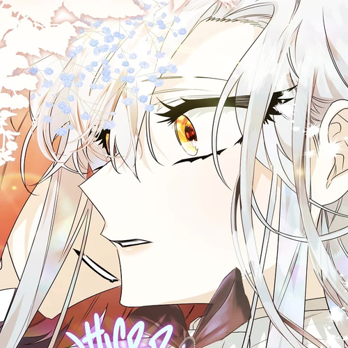 Sigrid Chapter 38 cover