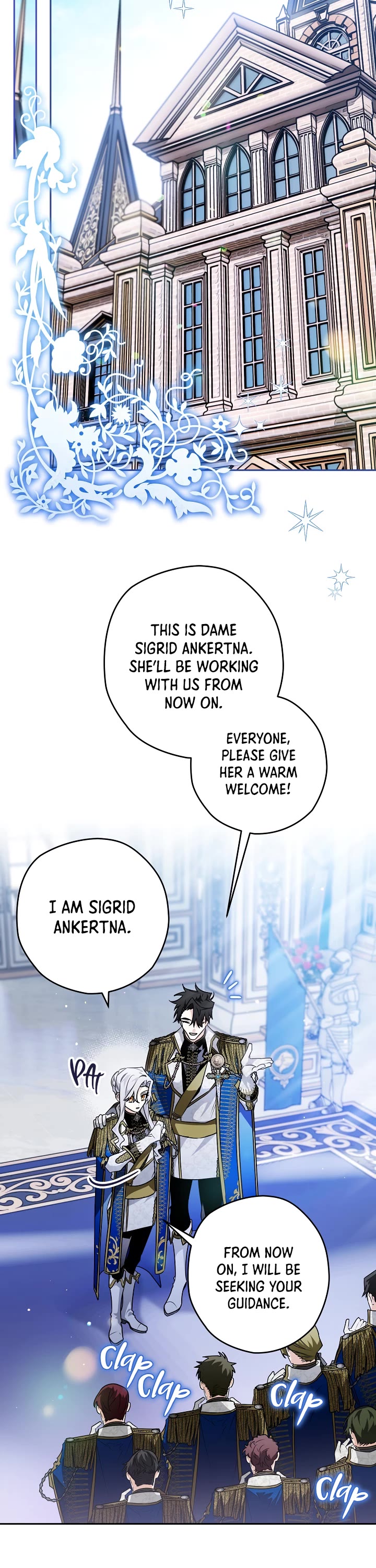 Sigrid Chapter 39 page 15 - Chapter 39