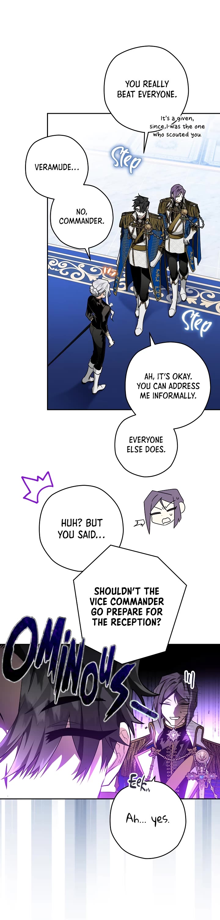 Sigrid Chapter 39 page 28 - Chapter 39