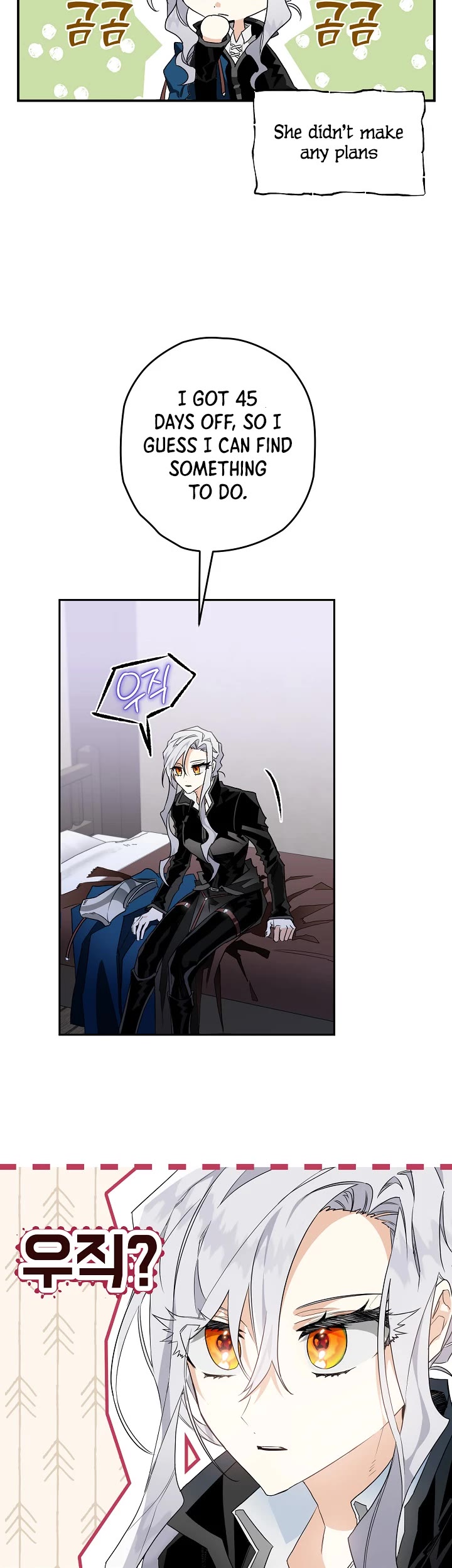 Sigrid Chapter 4 page 4 - Chapter 4
