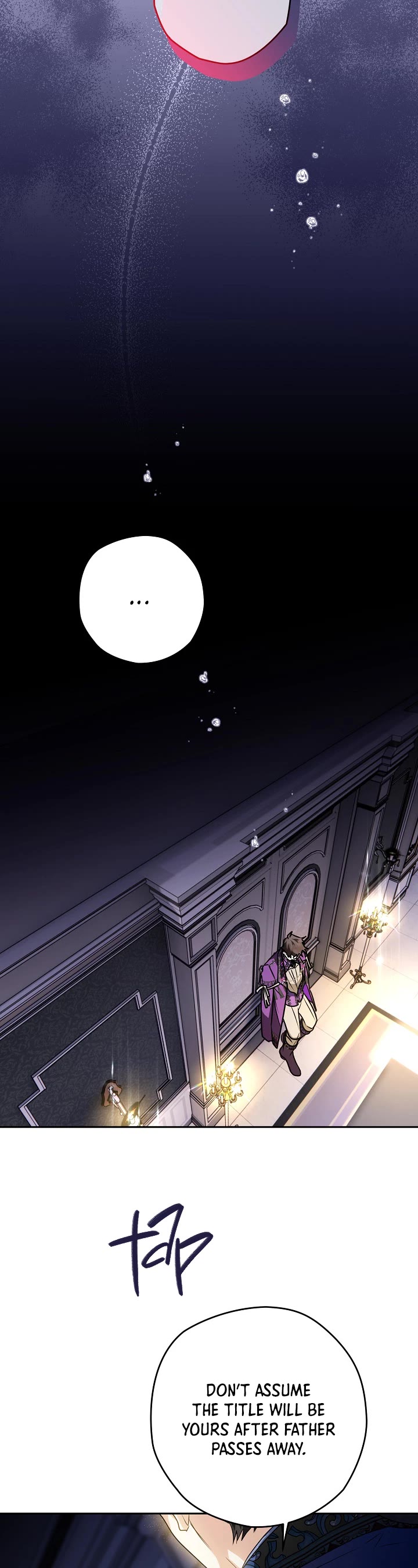 Sigrid Chapter 40 page 25 - Chapter 40