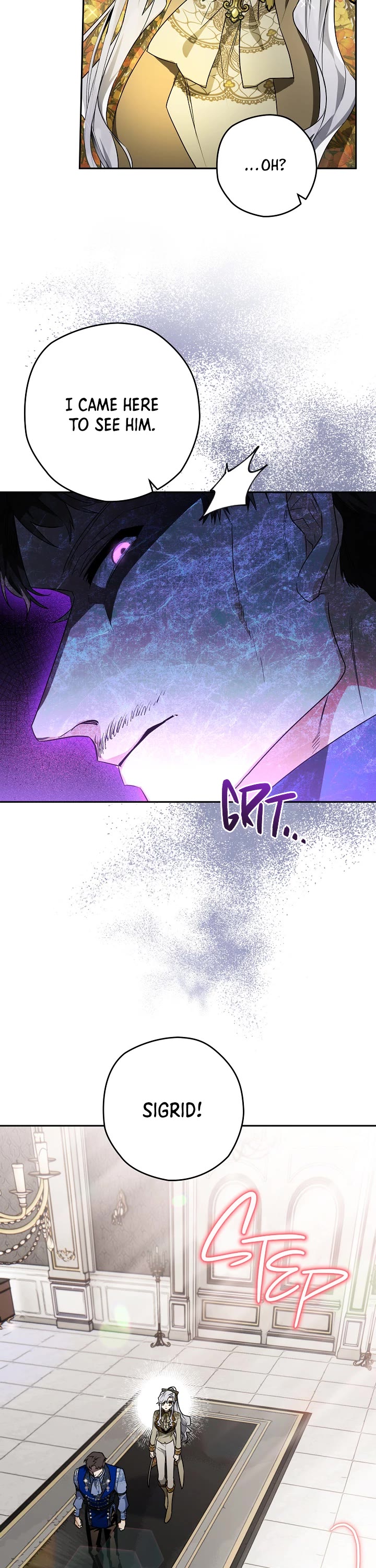 Sigrid Chapter 40 page 38 - Chapter 40