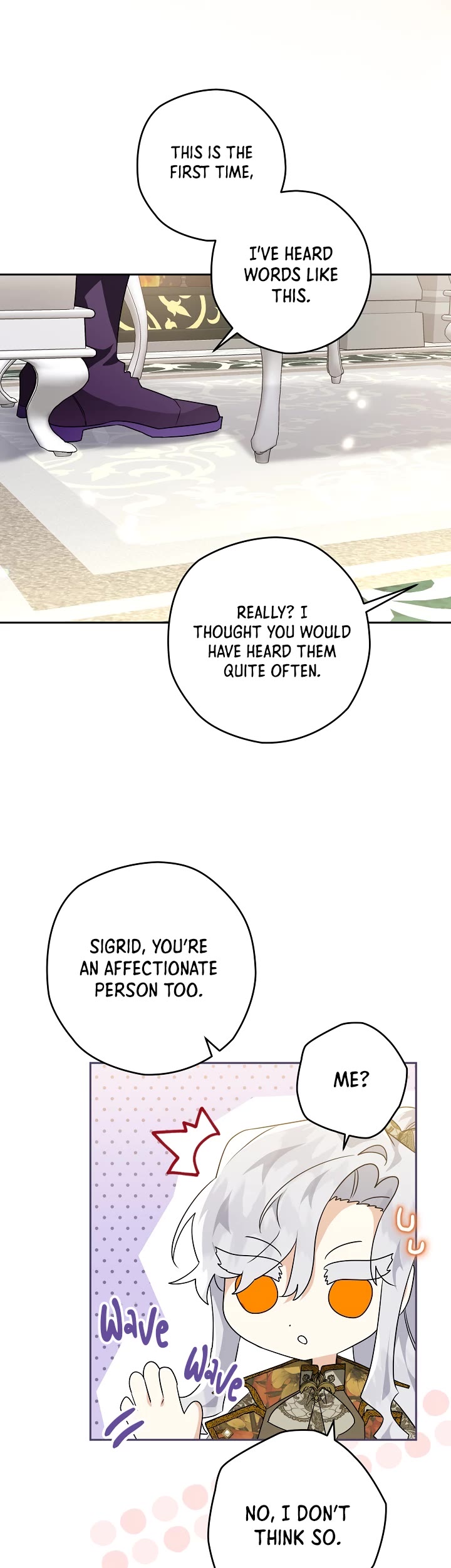 Sigrid Chapter 41 page 18 - Chapter 41