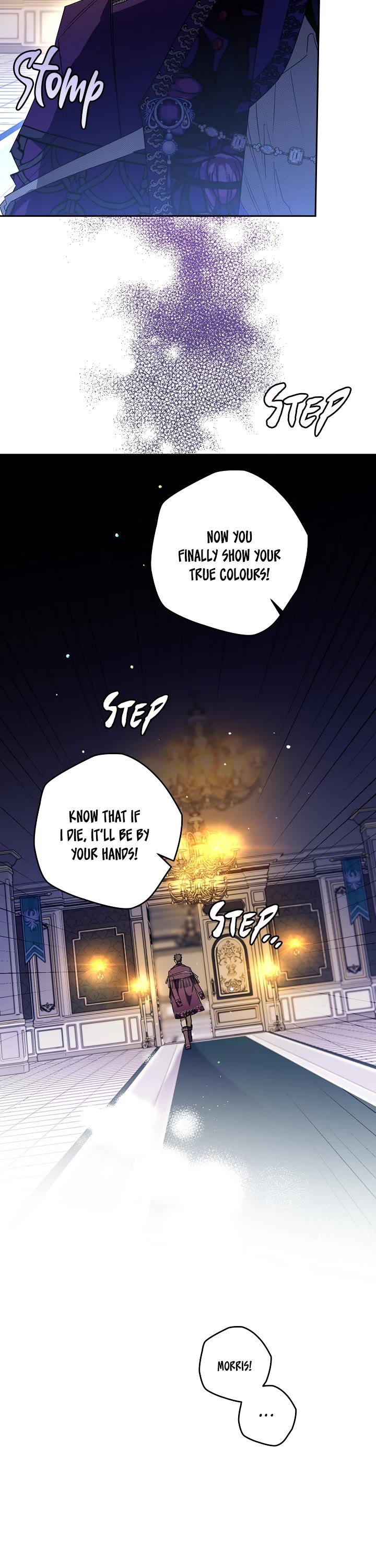 Sigrid Chapter 41 page 27 - Chapter 41