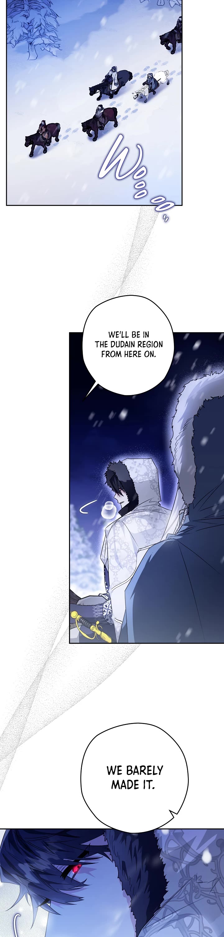 Sigrid Chapter 41 page 37 - Chapter 41