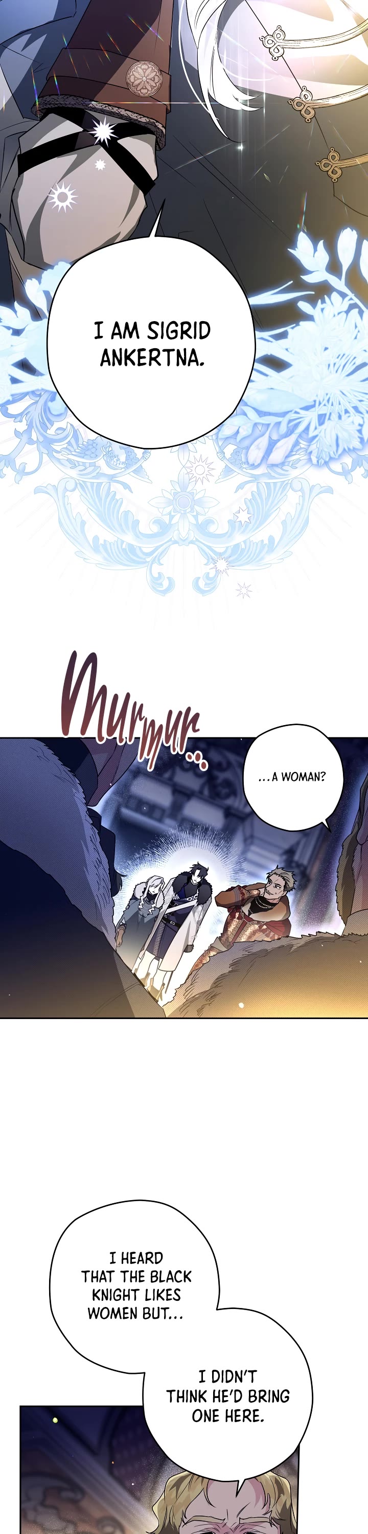 Sigrid Chapter 41 page 47 - Chapter 41
