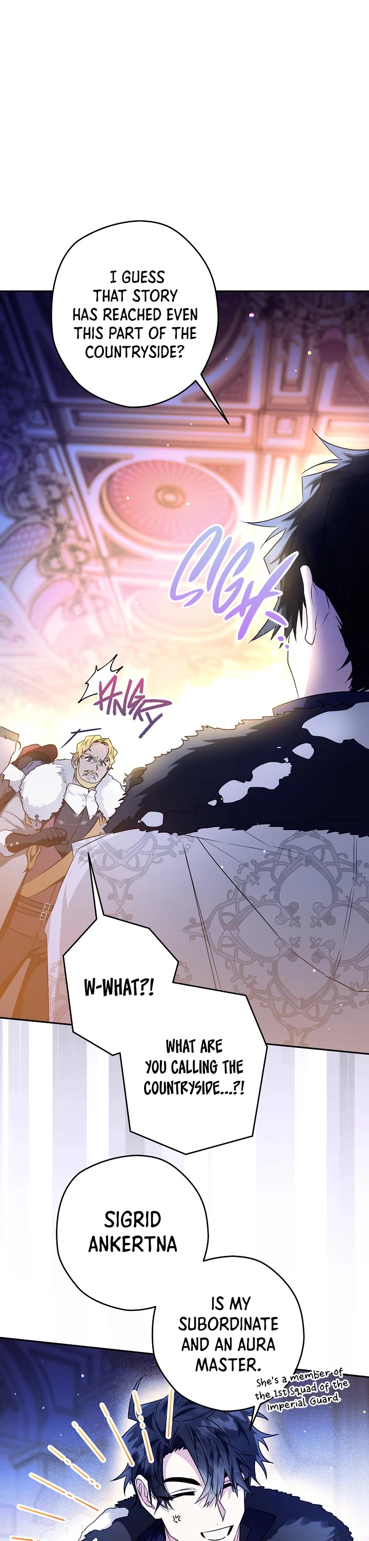Sigrid Chapter 42 page 1 - Chapter 42