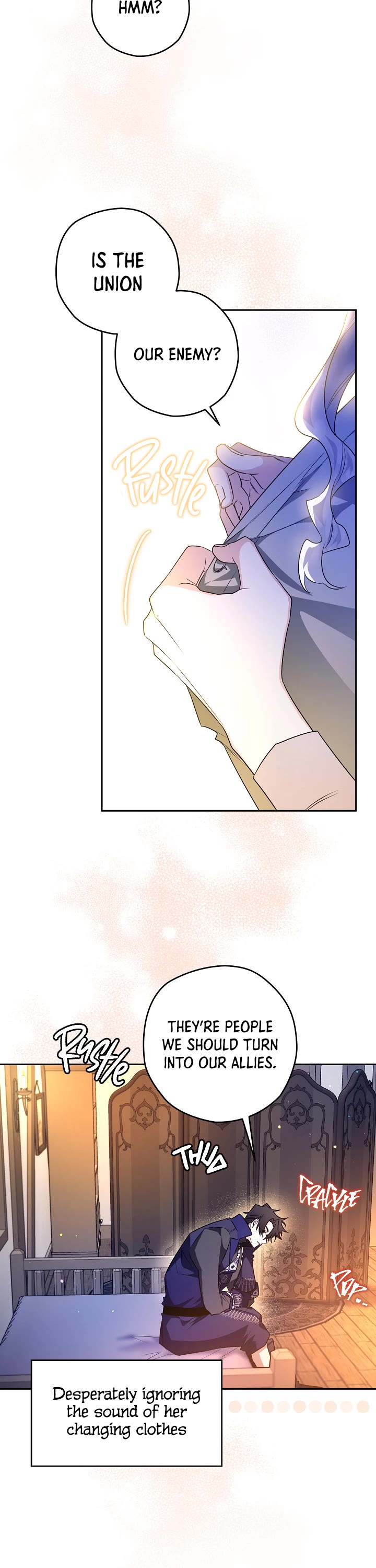 Sigrid Chapter 42 page 11 - Chapter 42