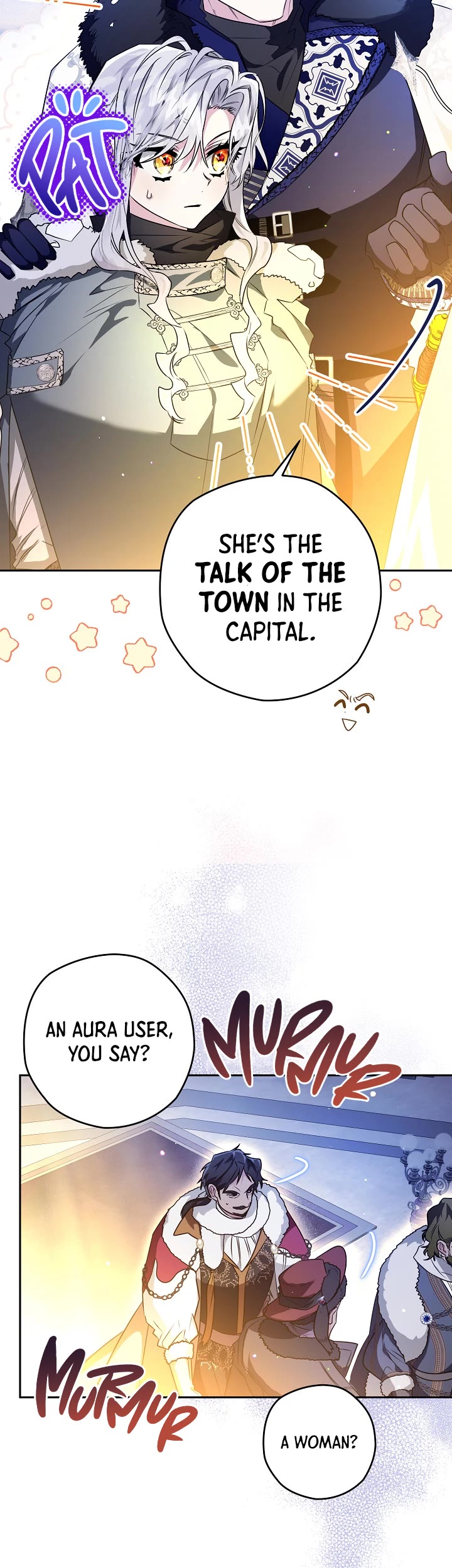 Sigrid Chapter 42 page 2 - Chapter 42