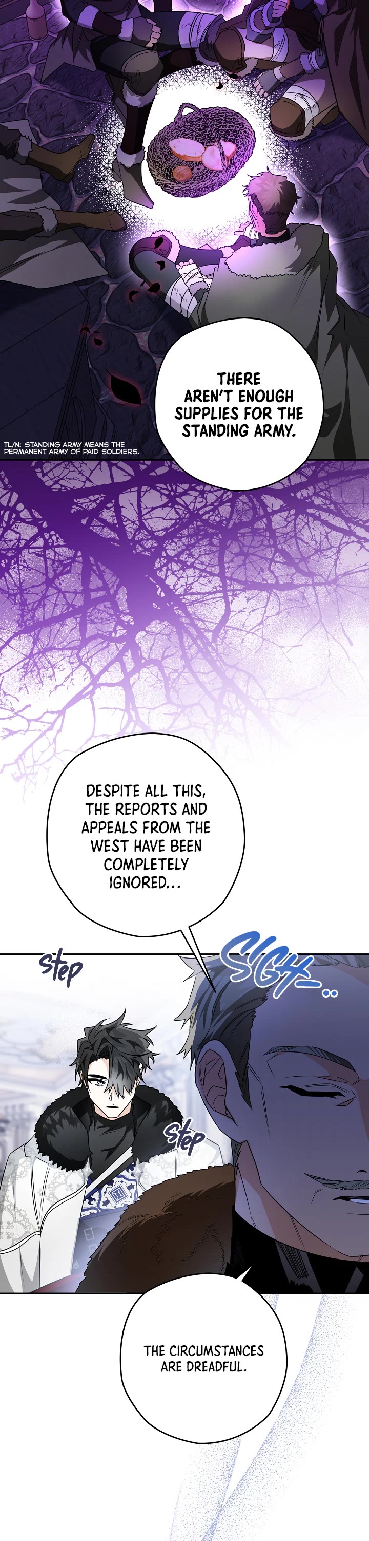 Sigrid Chapter 42 page 22 - Chapter 42