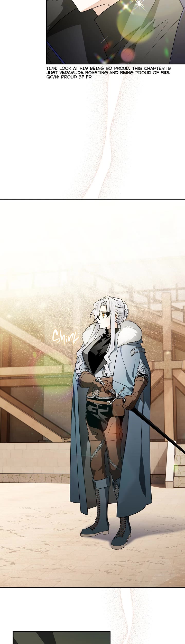 Sigrid Chapter 42 page 42 - Chapter 42
