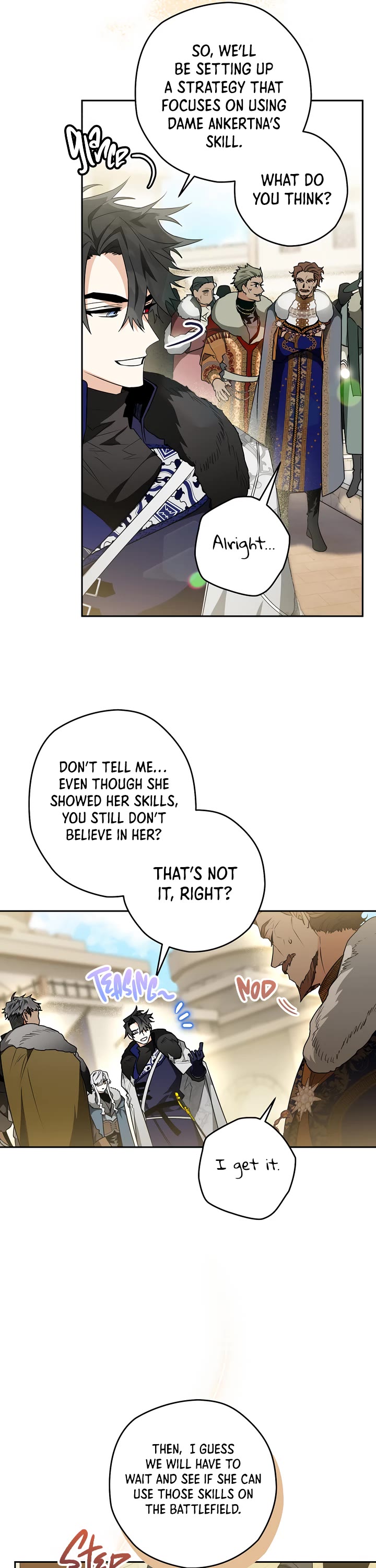Sigrid Chapter 43 page 11 - Chapter 43