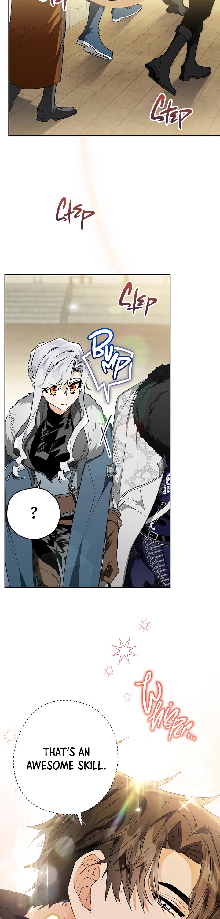 Sigrid Chapter 43 page 12 - Chapter 43