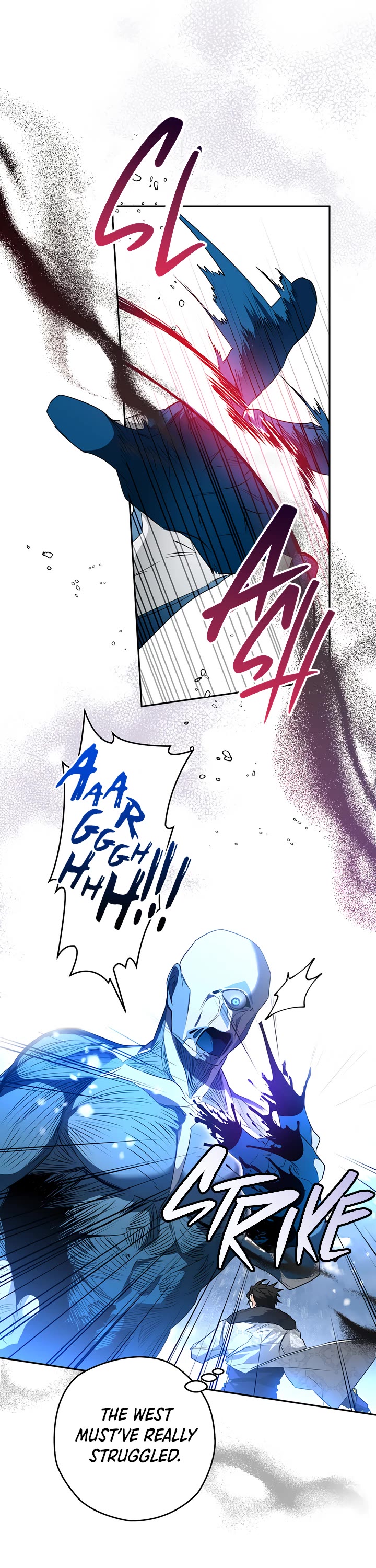 Sigrid Chapter 43 page 27 - Chapter 43