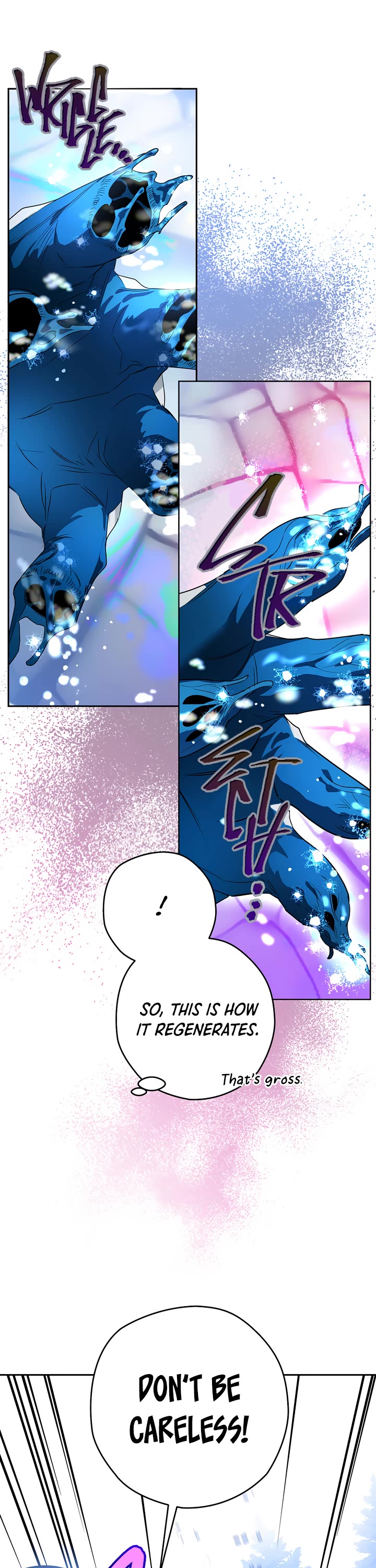 Sigrid Chapter 43 page 28 - Chapter 43