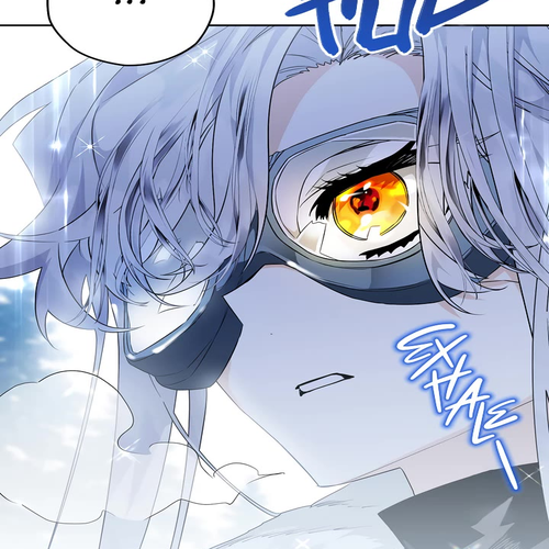 Sigrid Chapter 43 cover