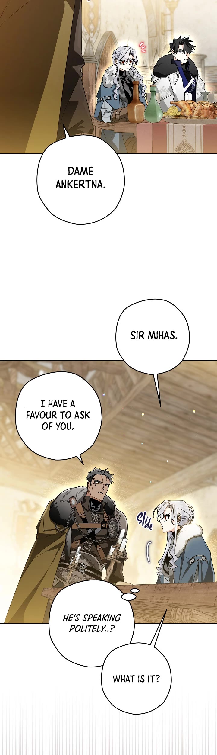 Sigrid Chapter 44 page 26 - Chapter 44: 44