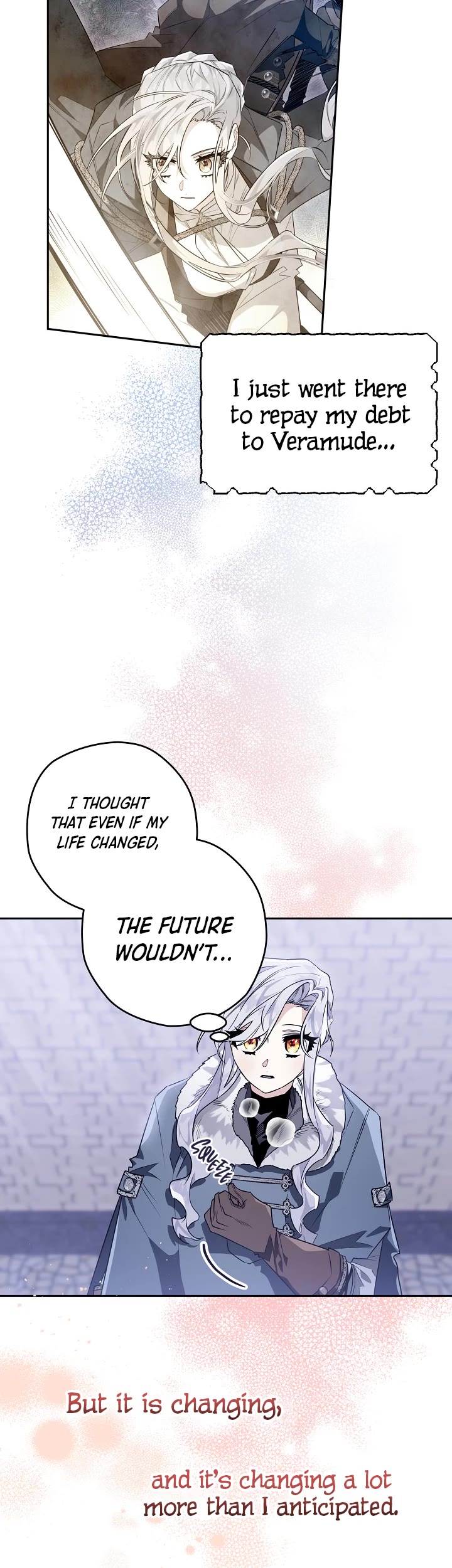 Sigrid Chapter 45 page 12 - Chapter 45